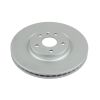 Power Stop 08-19 Ford E-350 Super Duty Rear Evolution Geomet Coated Rotor