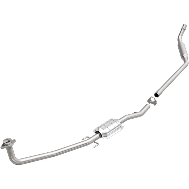 MagnaFlow Direct Fit Catalytic Converter Tercel 95-97 1.5L EFI