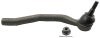 MOOG 11-17 Nissan Quest Front Left Outer / Left Outer Tie Rod
