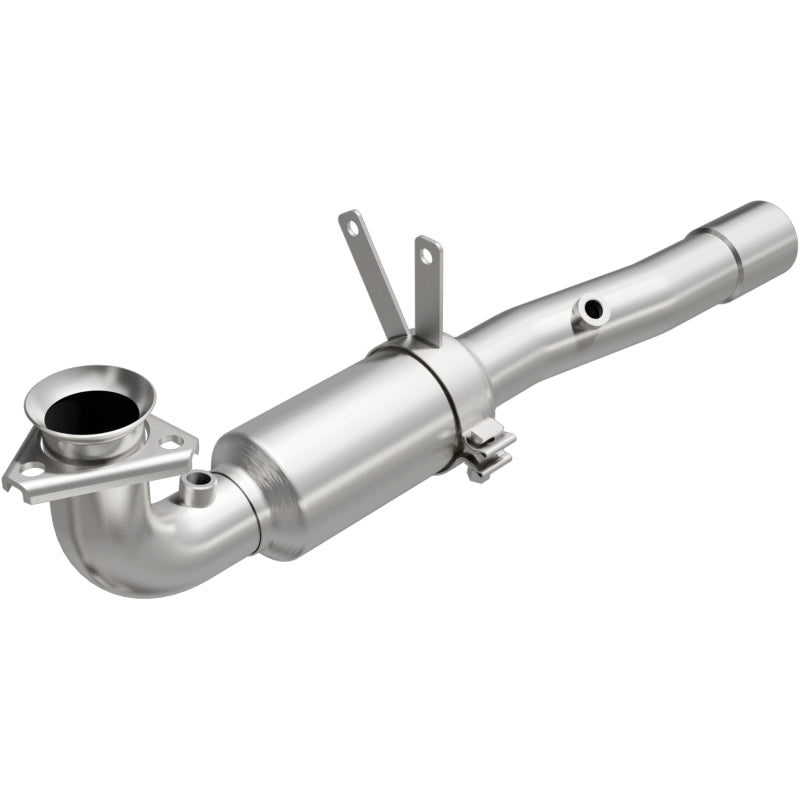 MagnaFlow 1996 Chevrolet Corvette 5.7L Direct Fit Converter