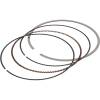 Vertex Piston 12-24 KTM 350 EXC-F 350cc Repl Ring Set