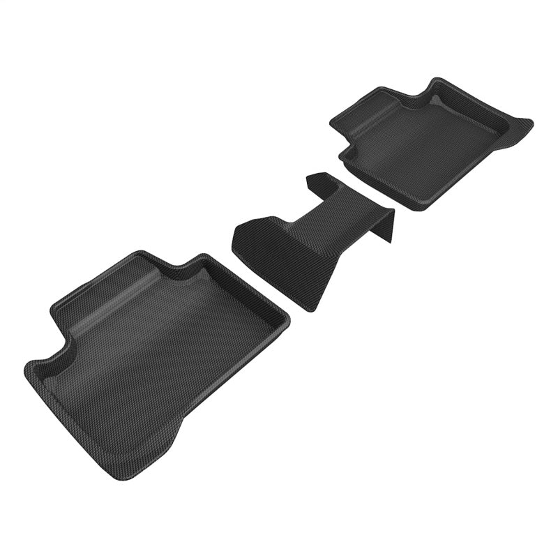 3D MAXpider 25-26 BMW X3 (G45) Kagu Black R2