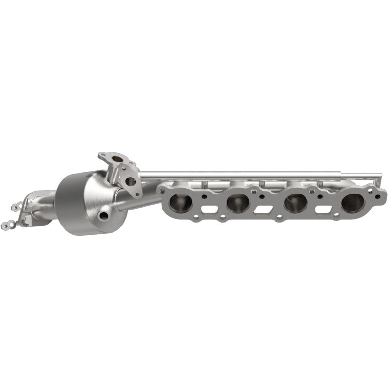 MagnaFlow Direct Fit Catalytic Converter 16-17 Lexus GX460 4.6L