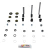 Pivot Works 03-05 Honda TRX650 Rincon Rear Independent Suspension, 2 Kits Req. Per Veh