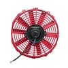 Mishimoto 12 Inch Red Electric Fan 12V