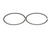 Wiseco 64.50mm Piston Ring Set