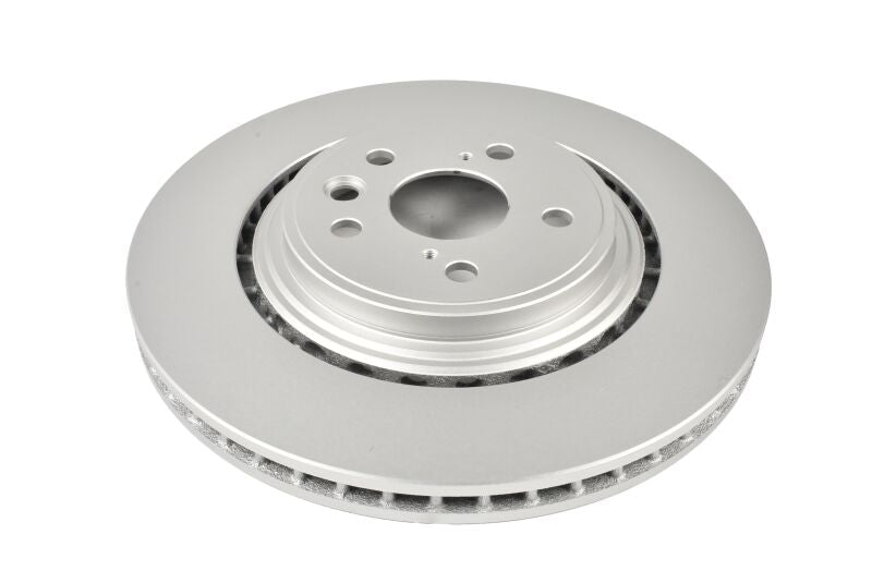 DBA 2022+ Lexus RX350h En-Shield Standard Front Brake Rotor