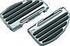 Kuryakyn ISO Passenger Floorboards Chrome