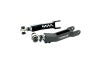 Torque Solution Rear Trailing Arms - 15-21 Subaru WRX / STI