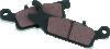 BikeMaster Yamaha Brake Pads