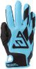 Answer Ascent Prix Gloves Blue/Black - 2XL
