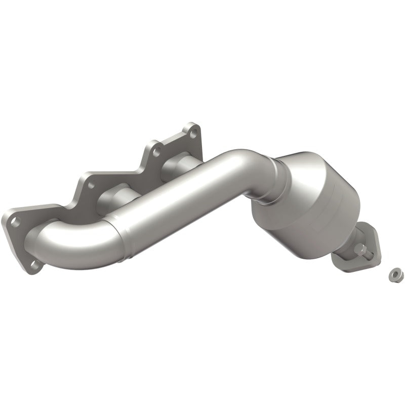 MagnaFlow Direct Fit Catalytic Converter 2009 Kia Borrego 3.8L Driver Side