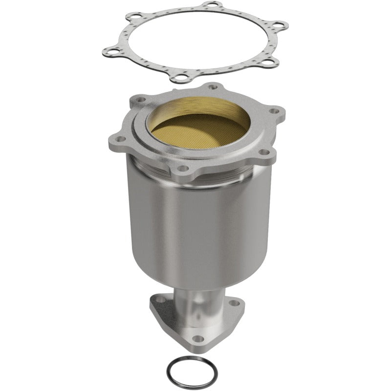 MagnaFlow 1997 Infiniti QX4 3.3L Direct Fit Converter