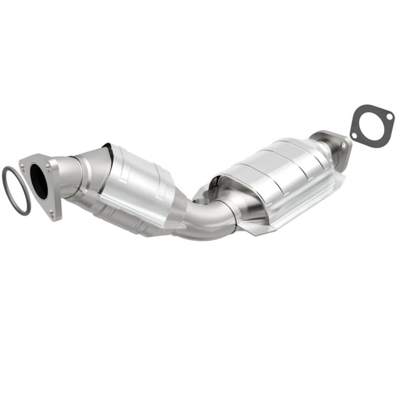 MagnaFlow Direct Fit Catalytic Converter 03-04 350Z/G35 Coupe Driver Side