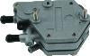 QuadBoss 04-05 Polaris ATP 330 4x4 Vacuum Fuel Pump