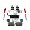 Skyjacker COM BOX6In 21 F150 4WDHYDRO