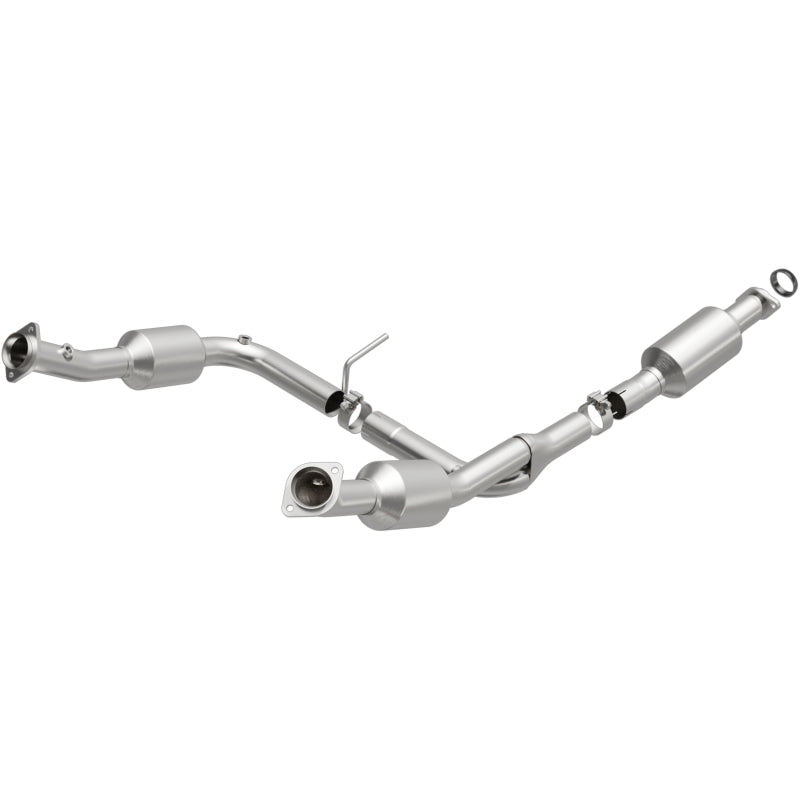 MagnaFlow 04-05 Ford Explorer 4.6L Direct Fit Converter