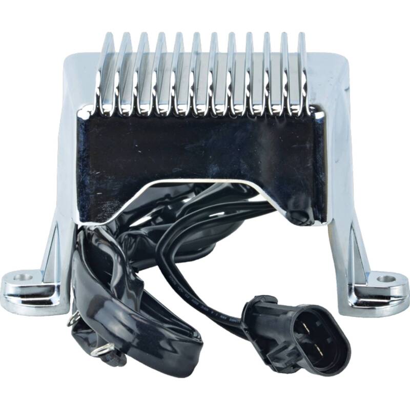 Arrowhead Harley-Davidson 12 Volt Regulator / Rectifier