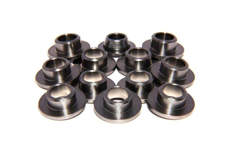 COMP Cams Titanium Retainers Beehive Sp