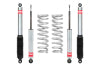 Eibach Pro-Truck Lift Kit for 15-17 Chevrolet Colorado (Pro-Truck Shocks Included)