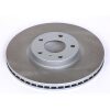 Power Stop 08-12 Infiniti EX35 Front Semi Coated Rotor