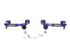 SuperPro 24+ Toyota Tacoma/Land Cruiser / Lexus GX550 Fixed Offset Upper Control Arms