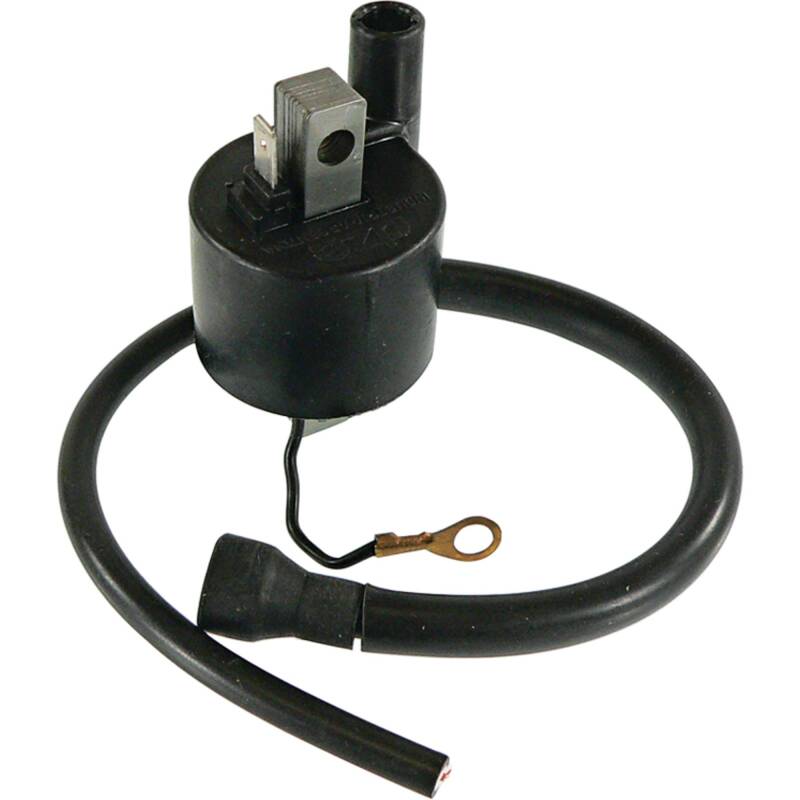 Arrowhead 10-13 Yamaha YFM125 Grizzly Ignition Coil
