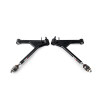 QA1 64-66 Ford Mustang Street Performance Lower Control Arm Kit
