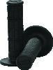 ProTaper 1/3 Waffle Grips - Black
