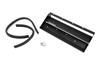 GrimmSpeed 08-14 Subaru STI (fits GS TMIC) TMIC Splitter