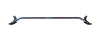 Torque Solution 2022+ Subaru WRX Strut Brace - Titanium Burnt Purple / Blue