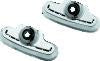 Kuryakyn Spark Plug & Head Bolt Covers Evolution Motors & 86-03 XL Models