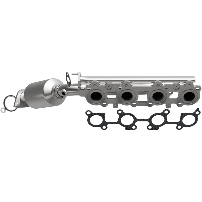 MagnaFlow 05-09 Lexus GX470 4.7L Direct Fit Converter