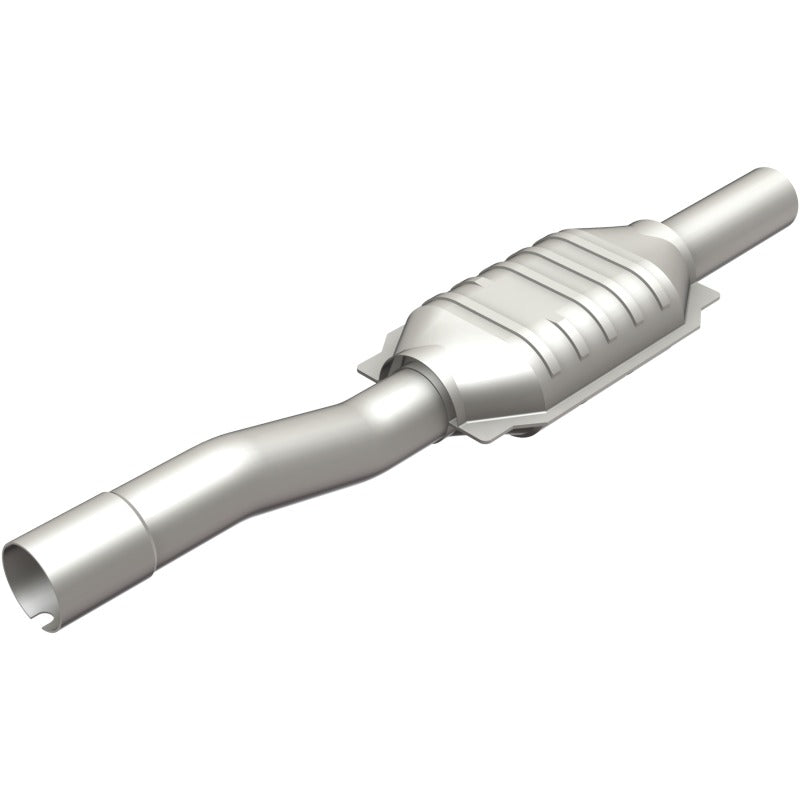 MagnaFlow Direct Fit Catalytic Converter 02-04 Jeep GC 4.0L Rear