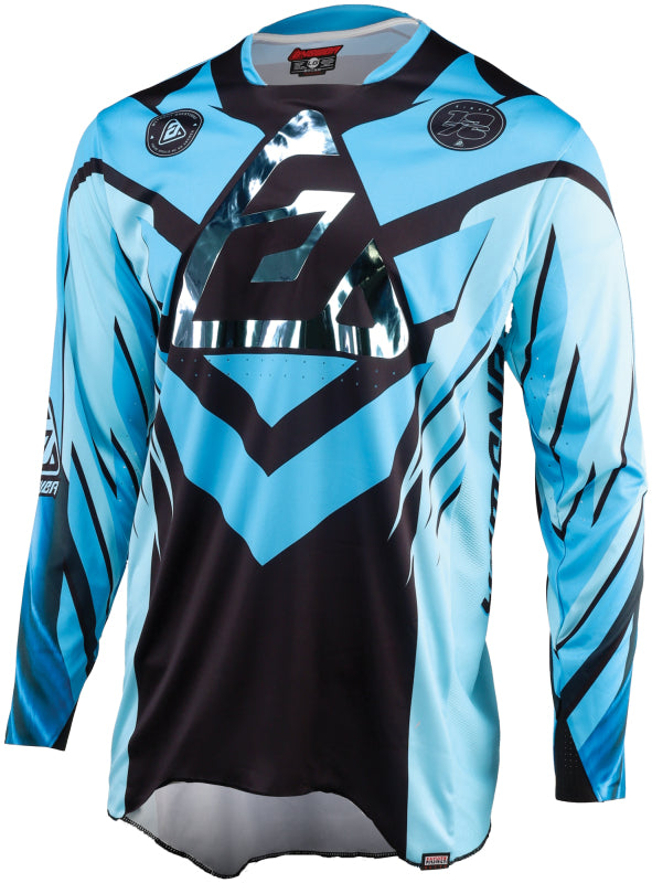 Answer Elite Xotic Jersey Sapphire/Black - XS