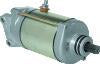 QuadBoss 05-09 Polaris Ranger 700 4x4 Motor Starter