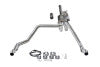 Flowmaster 24-25 GM 1500 6.2L Signature Series Cat-Back Exhaust System