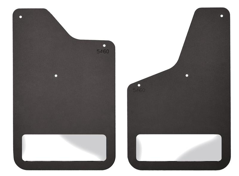 Husky Liners 2019+ Dodge Ram 1500 Crew Cab X-Act Contour Black 2nd Seat Floor Liners