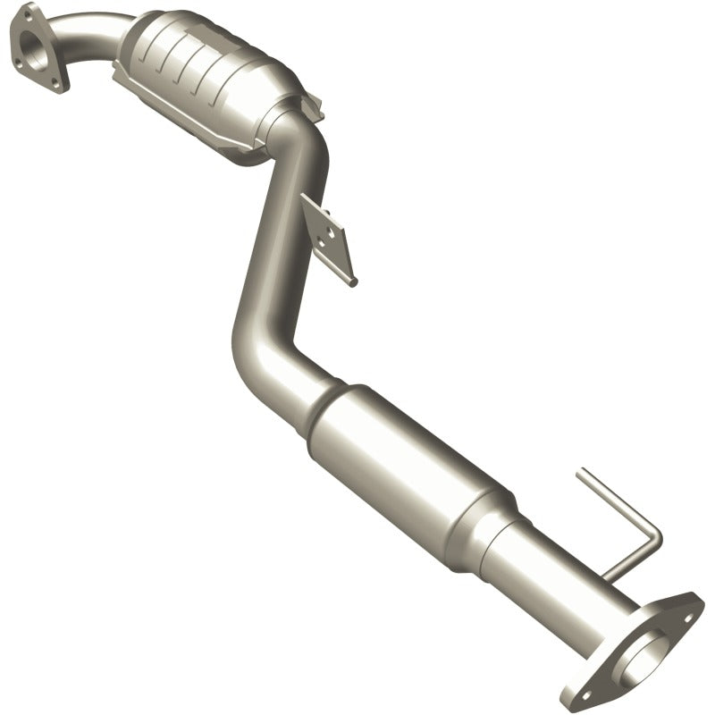 MagnaFlow Direct Fit Catalytic Converter 02-03 MPV 3.0L Passenger Side Rear OEM