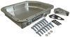 Moroso Chrysler A-904 Transmission Pan - 2.25in