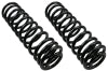 MOOG 84-96 Jeep Cherokee Front Coil Springs