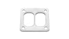 Vibrant Turbo Gasket for T04 Divided Inlet Flange (Matches Flange #1442 and #14420)