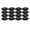 Manley GM LS Series .660in Max Lift Valve Spring and Retainer Kit