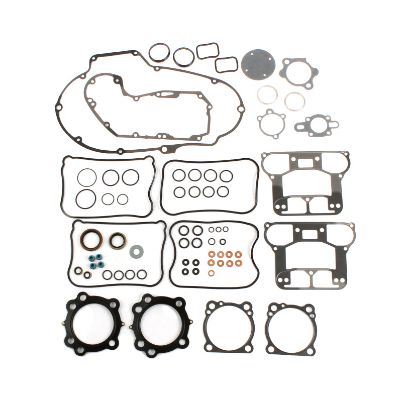 Cometic Harley-Davidson 86-87 1100 EVO Sporty Comp. Motor Rebuild Kit
