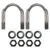 MOOG Universal U-Bolt Kit