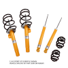 Koni 1145 Sport Kit 99-05 BMW E46 323i/325i/328i/330i Coupe/Sedan (excl AWD)