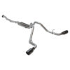 Flowmaster 99-06 GM 1500 V6/V8 FlowFX Cat-Back DOS Exhaust System