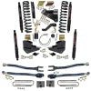 Skyjacker 6In KIT 23 F250 4WD GAS W/LKS