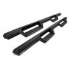 Westin 2024+ Tacoma Double Cab HDX Drop Nerf Step Bars - Textured Black