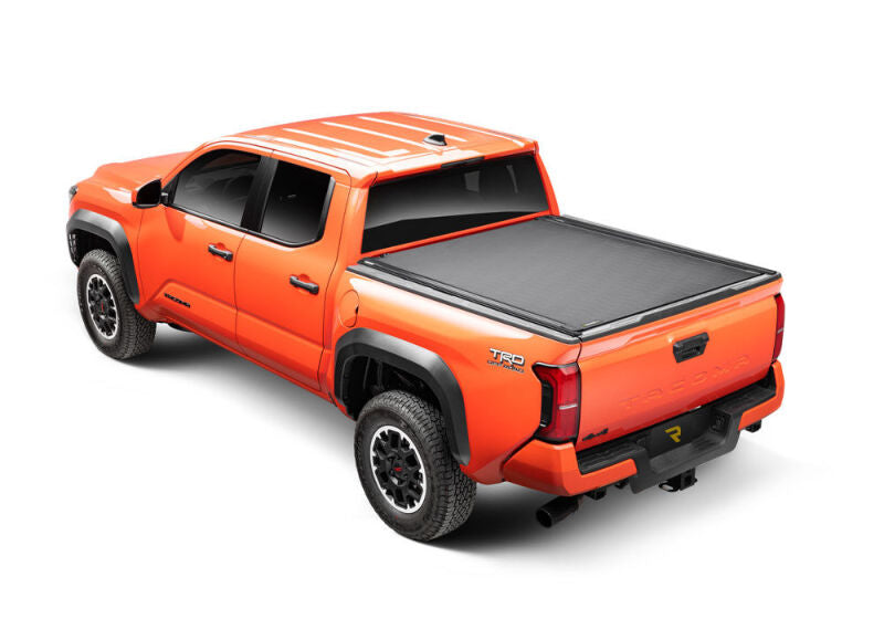 BAK 2024 Toyota Tacoma 6ft Bed Revolver X4ts
